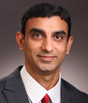 Senthilkumar Sadhasivam, MD, MPH, MBA